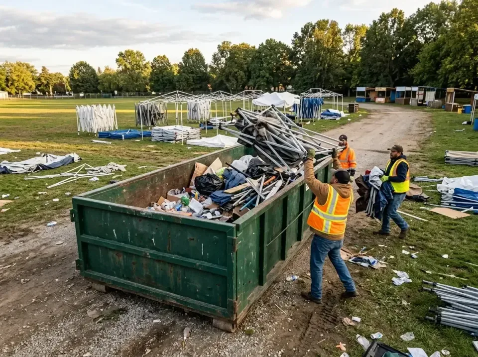 temporary-event-waste-containe-016 — frequently asked questions, Roll-Off Dumpster Rental Services in Fullerton, PA
